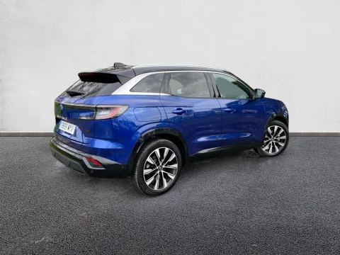 Renault Austral Techno E-Tech Full Hybrid 147kW (200CV)