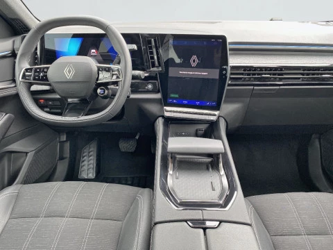Renault Austral Techno E-Tech Full Hybrid 147kW (200CV)