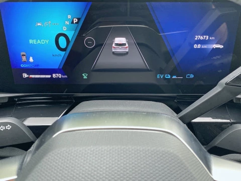 Renault Austral Techno E-Tech Full Hybrid 147kW (200CV)