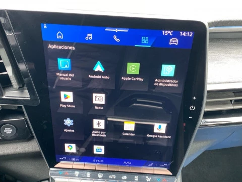 Renault Austral Techno E-Tech Full Hybrid 147kW (200CV)