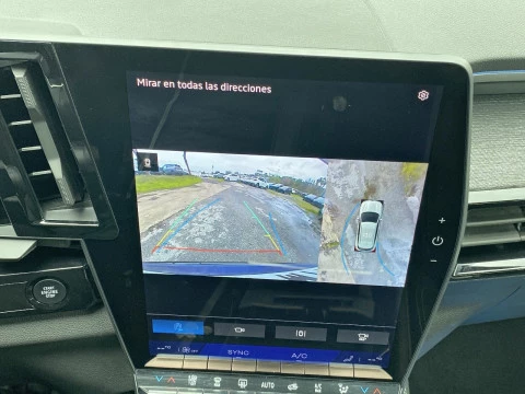 Renault Austral Techno E-Tech Full Hybrid 147kW (200CV)