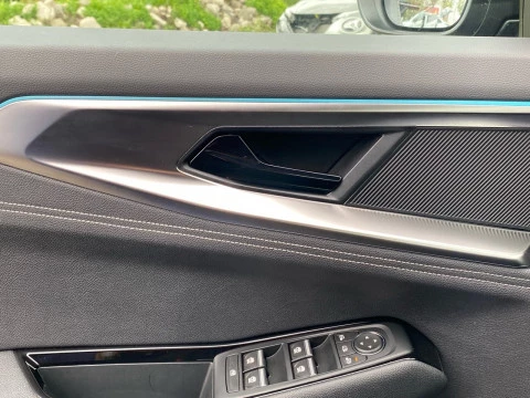 Renault Austral Techno E-Tech Full Hybrid 147kW (200CV)