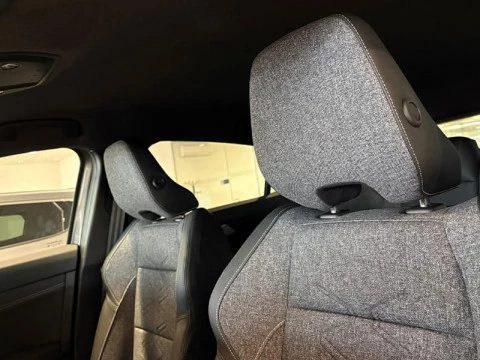 Renault Rafale Techno full hybrid E-Tech 200CV (147kW)