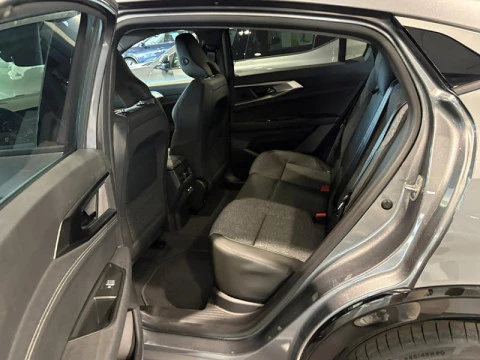 Renault Rafale Techno full hybrid E-Tech 200CV (147kW)