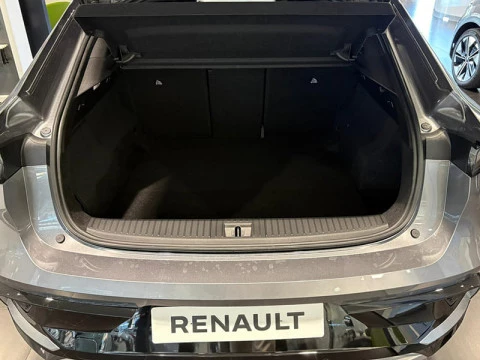 Renault Rafale Techno full hybrid E-Tech 200CV (147kW)