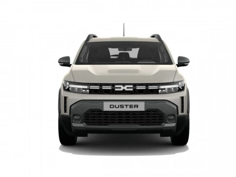 Dacia Duster Expression mild hybrid 140