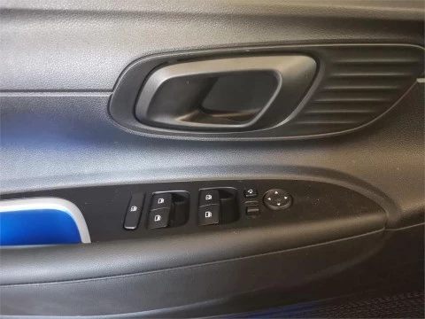 Hyundai Bayon 1.2 MPI Maxx