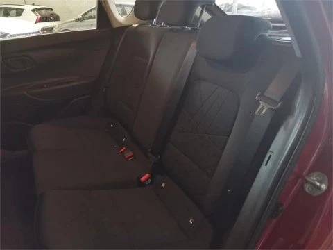 Hyundai Bayon 1.2 MPI Maxx