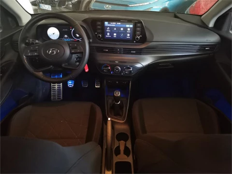 Hyundai Bayon 1.2 MPI Maxx