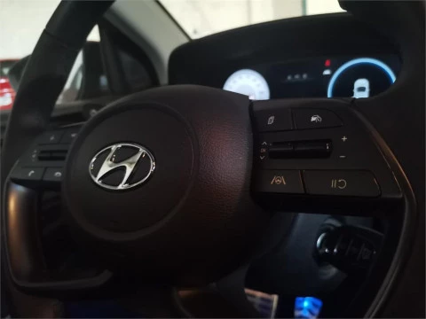 Hyundai Bayon 1.2 MPI Maxx