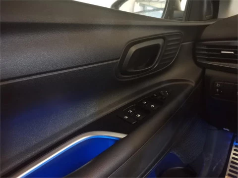 Hyundai Bayon 1.2 MPI Maxx