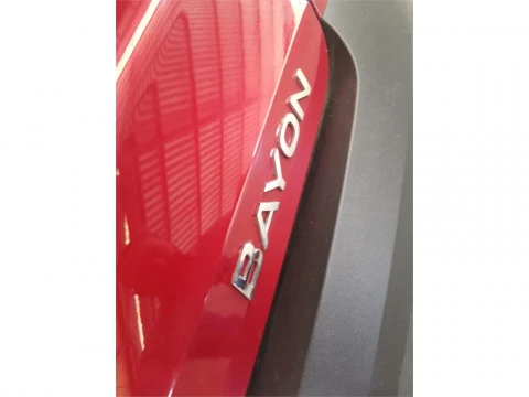 Hyundai Bayon 1.2 MPI Maxx