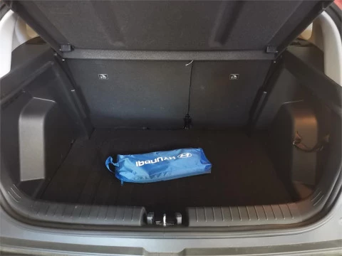 Hyundai Bayon 1.2 MPI Maxx