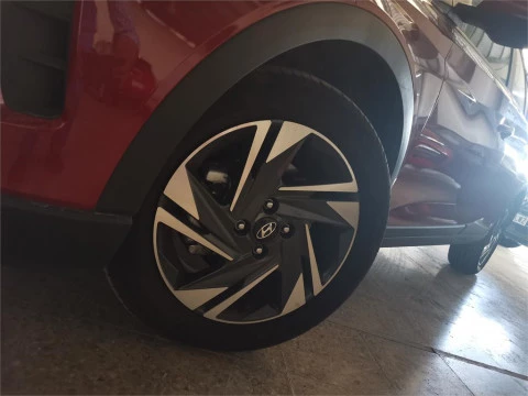 Hyundai Bayon 1.2 MPI Maxx