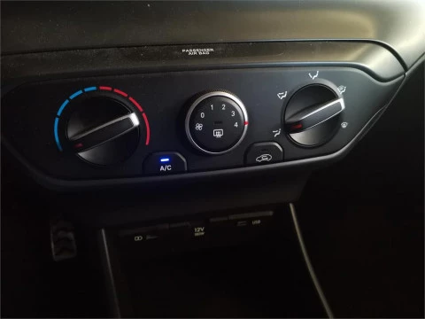 Hyundai Bayon 1.2 MPI Maxx