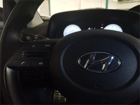 Hyundai Bayon 1.2 MPI Maxx