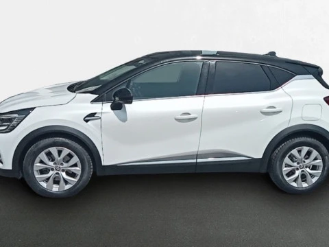 Renault Captur Zen E-TECH Híbrido enchufable 160cv