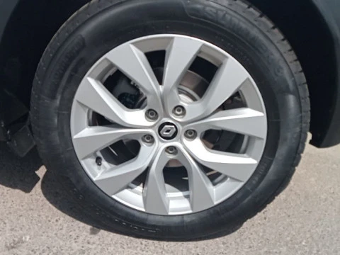 Renault Captur Zen E-TECH Híbrido enchufable 160cv
