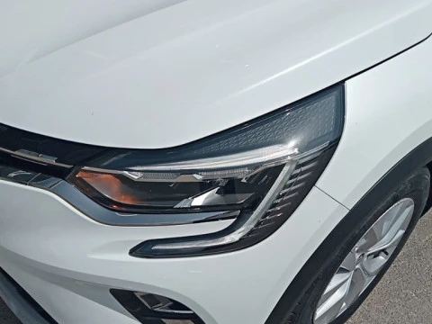 Renault Captur Zen E-TECH Híbrido enchufable 160cv