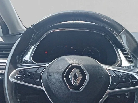 Renault Captur Zen E-TECH Híbrido enchufable 160cv