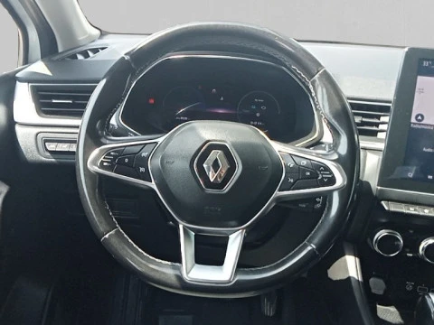 Renault Captur Zen E-TECH Híbrido enchufable 160cv