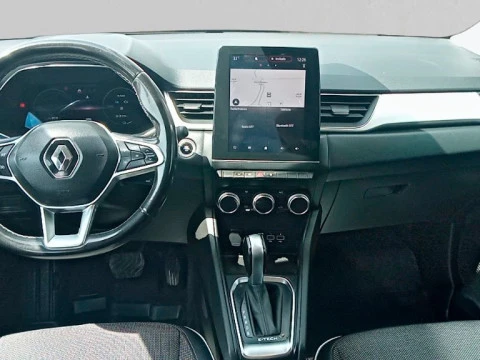 Renault Captur Zen E-TECH Híbrido enchufable 160cv