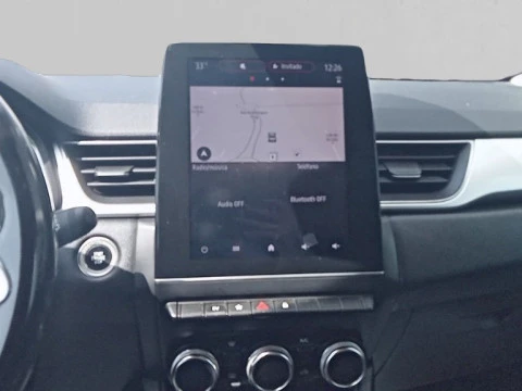 Renault Captur Zen E-TECH Híbrido enchufable 160cv