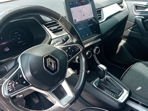 Renault Captur Zen E-TECH Híbrido enchufable 160cv