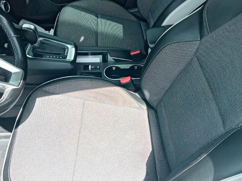 Renault Captur Zen E-TECH Híbrido enchufable 160cv