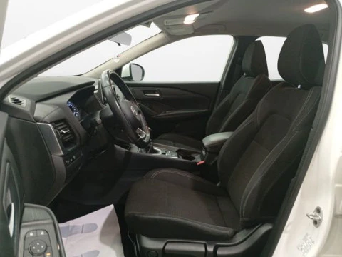 Nissan Qashqai DIG-T 103kW (140CV) mHEV 4x2 Acenta