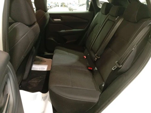 Nissan Qashqai DIG-T 103kW (140CV) mHEV 4x2 Acenta
