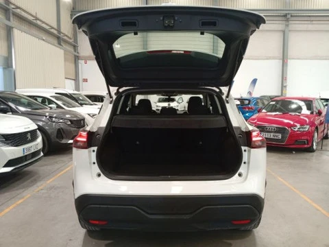 Nissan Qashqai DIG-T 103kW (140CV) mHEV 4x2 Acenta