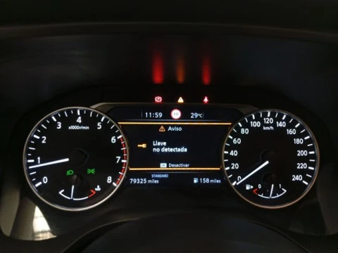 Nissan Qashqai DIG-T 103kW (140CV) mHEV 4x2 Acenta