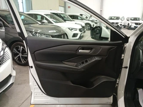 Nissan Qashqai DIG-T 103kW (140CV) mHEV 4x2 Acenta