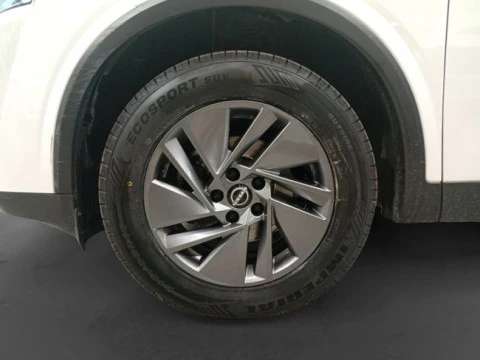 Nissan Qashqai DIG-T 103kW (140CV) mHEV 4x2 Acenta