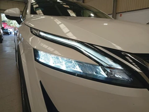 Nissan Qashqai DIG-T 103kW (140CV) mHEV 4x2 Acenta