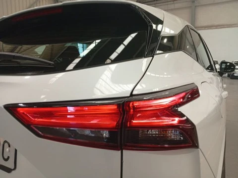 Nissan Qashqai DIG-T 103kW (140CV) mHEV 4x2 Acenta