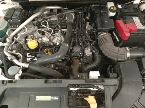 Nissan Qashqai DIG-T 103kW (140CV) mHEV 4x2 Acenta