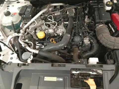 Nissan Qashqai DIG-T 103kW (140CV) mHEV 4x2 Acenta