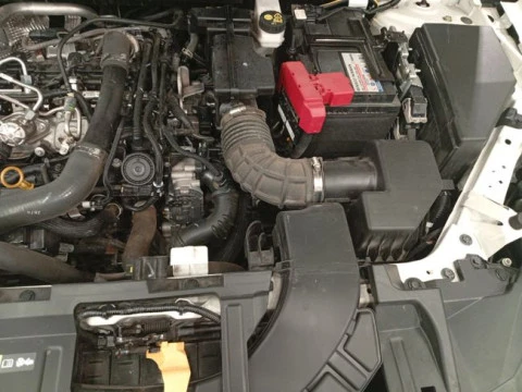 Nissan Qashqai DIG-T 103kW (140CV) mHEV 4x2 Acenta