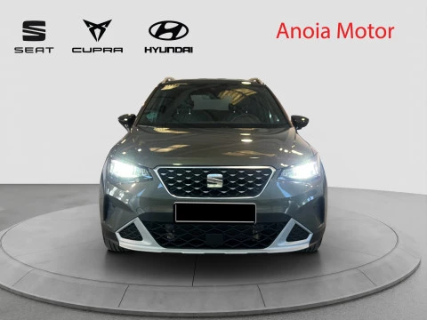 Seat Arona 1.0 TSI 85kW Xperience Special Edition