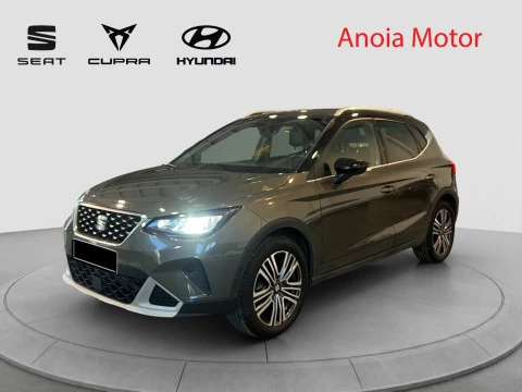 Seat Arona 1.0 TSI 85kW Xperience Special Edition