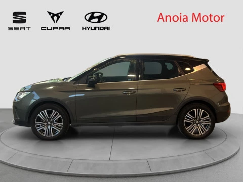 Seat Arona 1.0 TSI 85kW Xperience Special Edition