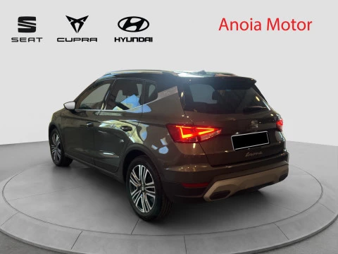 Seat Arona 1.0 TSI 85kW Xperience Special Edition