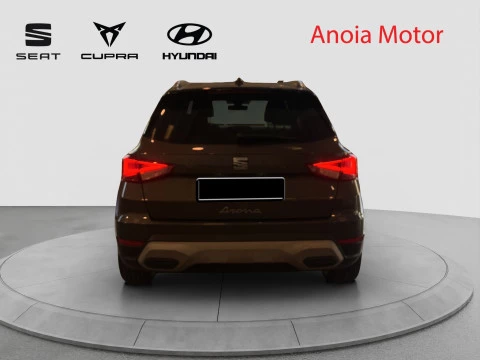 Seat Arona 1.0 TSI 85kW Xperience Special Edition