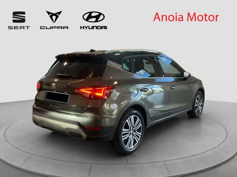 Seat Arona 1.0 TSI 85kW Xperience Special Edition