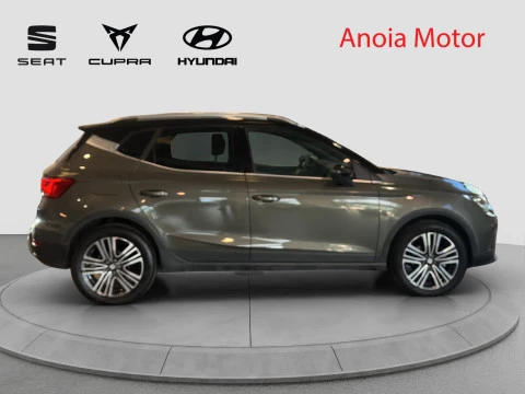 Seat Arona 1.0 TSI 85kW Xperience Special Edition
