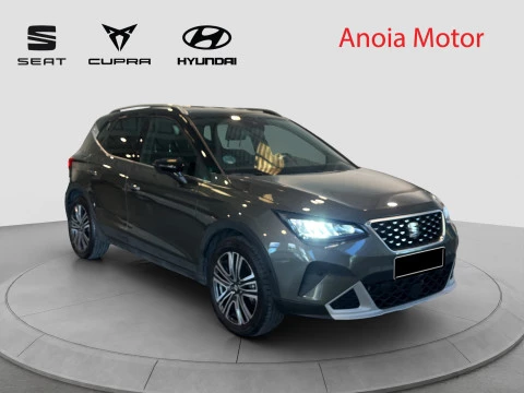 Seat Arona 1.0 TSI 85kW Xperience Special Edition