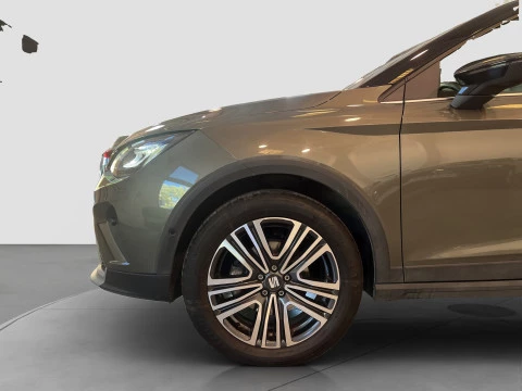 Seat Arona 1.0 TSI 85kW Xperience Special Edition
