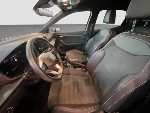 Seat Arona 1.0 TSI 85kW Xperience Special Edition